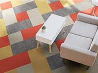 Category of Carpet Tile Flooring.