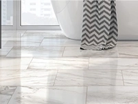 Category of Tile Flooring.